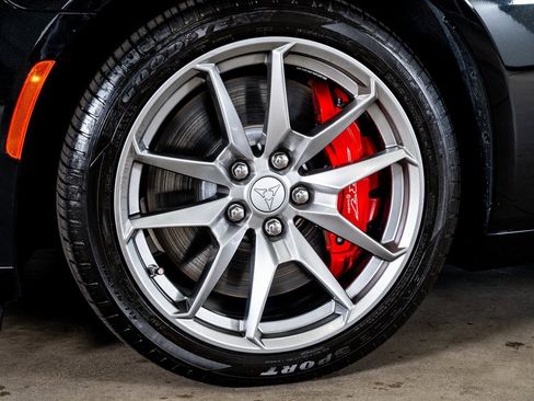 Used 2025 Dodge Charger R/T Scat Pack w/ Track Pack image 10