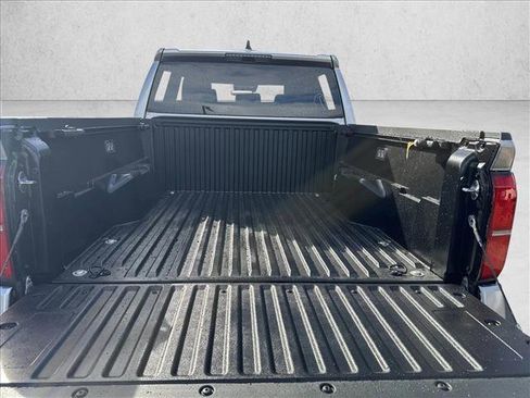 New 2026 Toyota Tacoma TRD Off-Road image 8