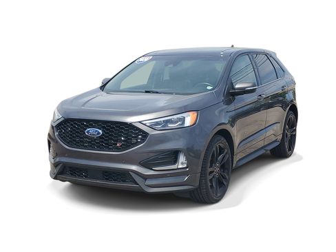Used 2020 Ford Edge ST w/ Equipment Group 401A AWD/4WD image 4