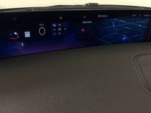 Used 2025 Lincoln Navigator L Reserve image 15