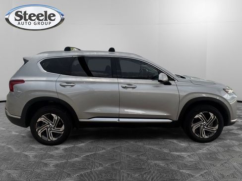 Used 2022 Hyundai Santa Fe SEL AWD/4WD image 6