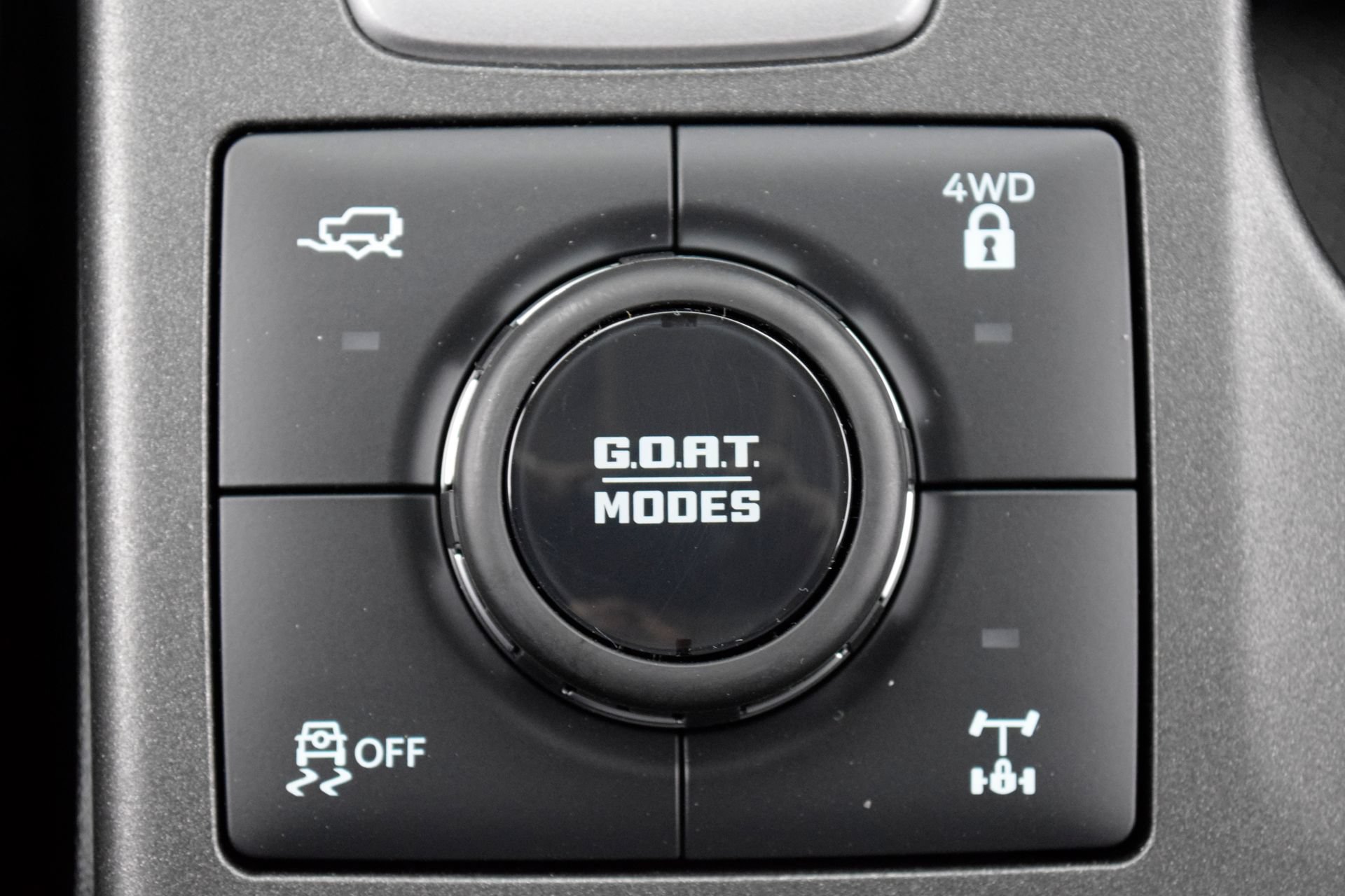 New 2026 Ford Bronco Sport Badlands w/ Badlands Tech Package AWD/4WD image 16