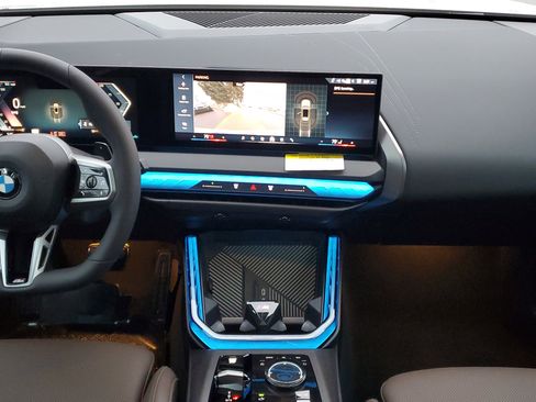 New 2026 BMW X3 xDrive30 w/ M Sport Package image 21