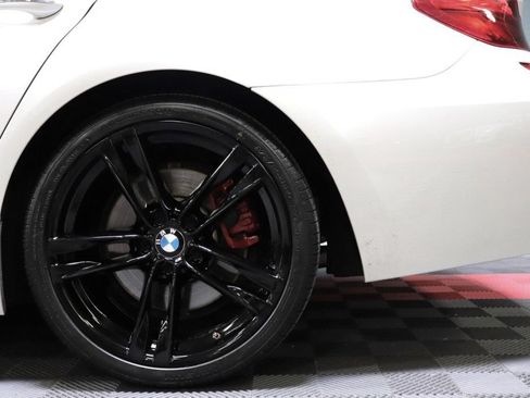 Used 2015 BMW 650i Gran Coupe xDrive w/ M Sport Edition AWD/4WD image 77