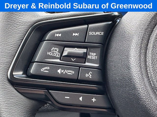 New 2026 Subaru Outback Limited AWD/4WD image 15