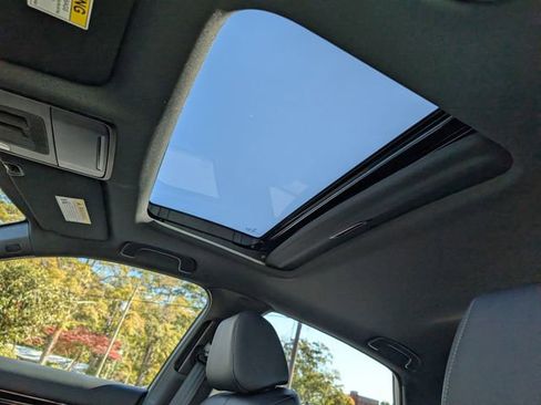 New 2026 Honda Civic Sport Touring image 19