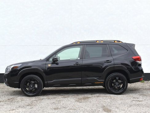 Used 2022 Subaru Forester Wilderness AWD/4WD image 41