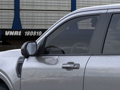 New 2026 Ford Maverick Lariat AWD/4WD image 21