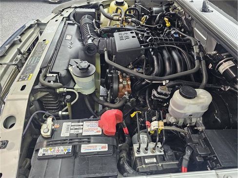 Used 2011 Ford Ranger XLT RWD image 18