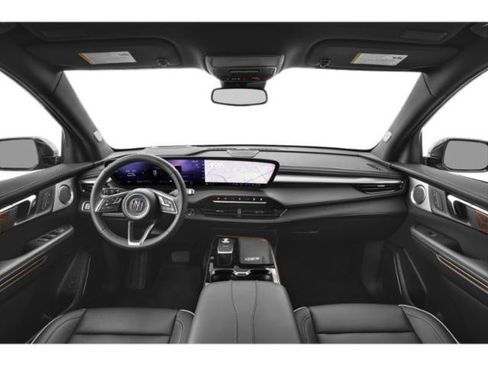 Used 2026 Buick Enclave Avenir image 10