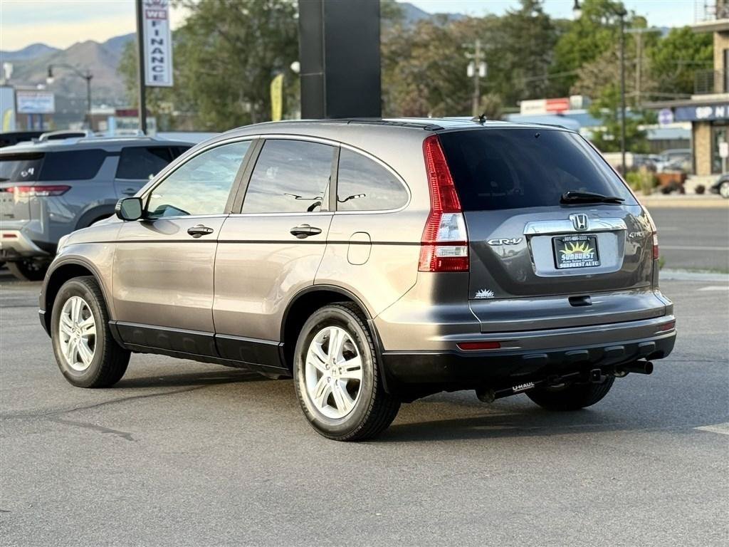 Used 2011 Honda CR-V EX image 5