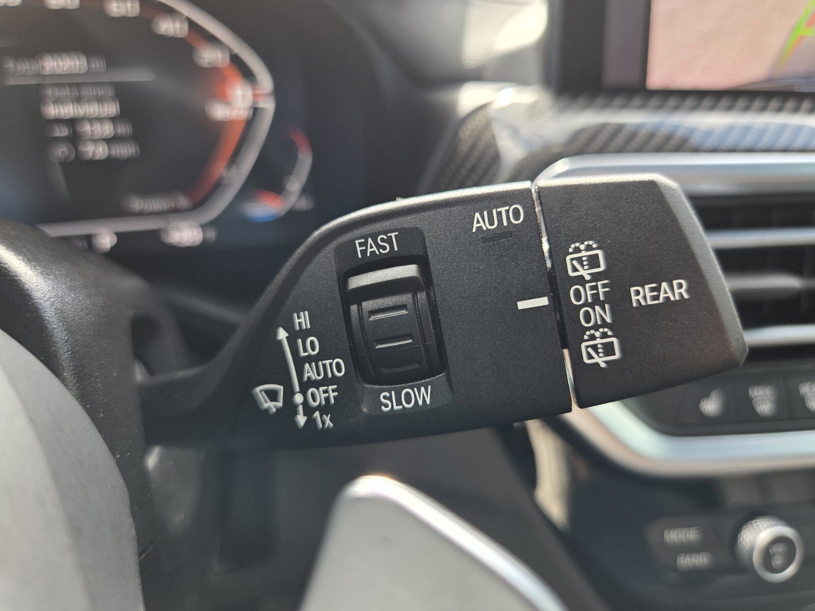 Certified 2024 BMW X3 M40i w/ Premium Package AWD/4WD image 30