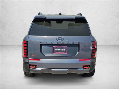 New 2026 Hyundai Palisade XRT Pro AWD/4WD image 8