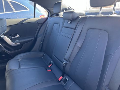 Certified 2021 Mercedes-Benz A 220 4MATIC image 33