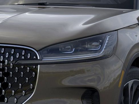 New 2025 Lincoln Aviator Reserve w/ Equipment Group 201A image 18