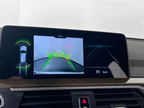 Used 2019 BMW X3 xDrive30i image 13