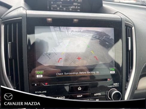 Used 2023 Subaru Forester Limited w/ Popular Package #2 image 13