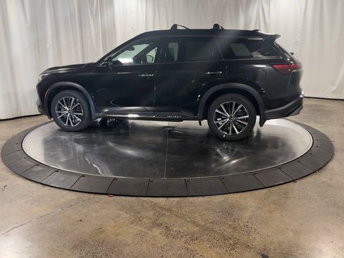 Used 2024 INFINITI QX60 Autograph w/ Cargo Package image 7