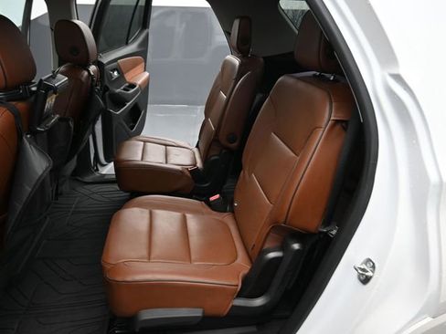 Used 2018 Chevrolet Traverse High Country w/ LPO, Floor Liner Package image 14