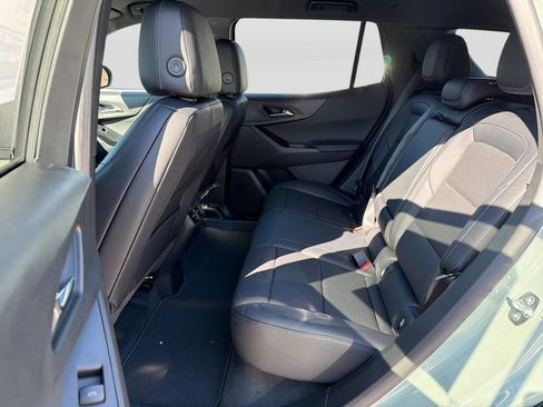 New 2026 Chevrolet Equinox LT image 31