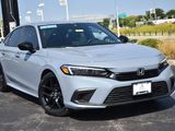 Certified 2023 Honda Civic Sport image 2