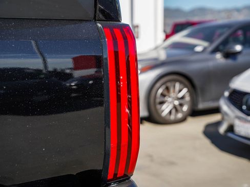 New 2026 Toyota Tundra SR image 12