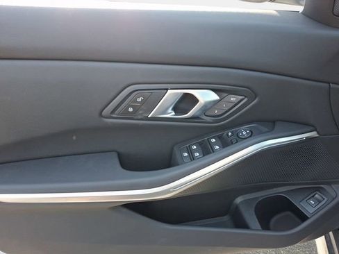 New 2026 BMW 330i Sedan w/ Premium Package image 10