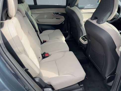 New 2026 Volvo XC90 B5 Core w/ Protection Package image 29