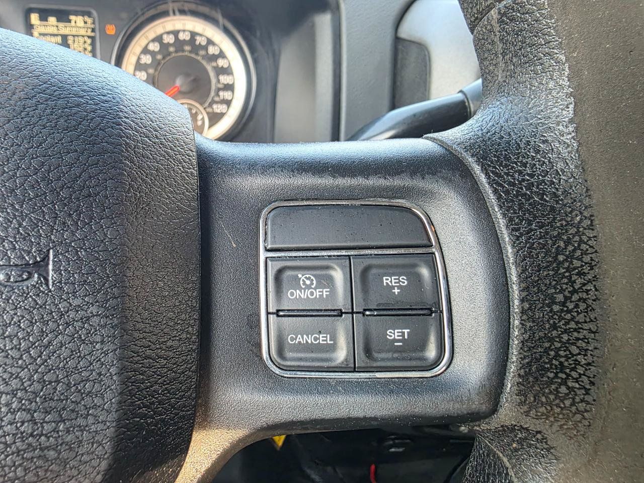 Used 2016 RAM 3500 Tradesman w/ Power & Remote Entry Group RWD image 15