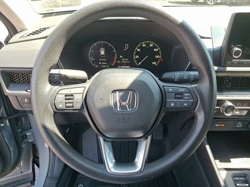 Certified 2025 Honda CR-V LX image 18