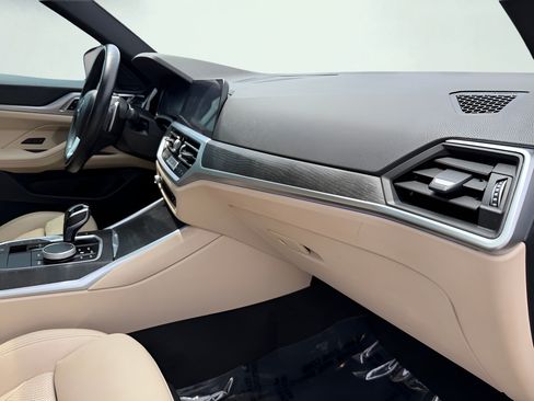 Used 2023 BMW 430i Gran Coupe w/ Premium Package RWD image 31