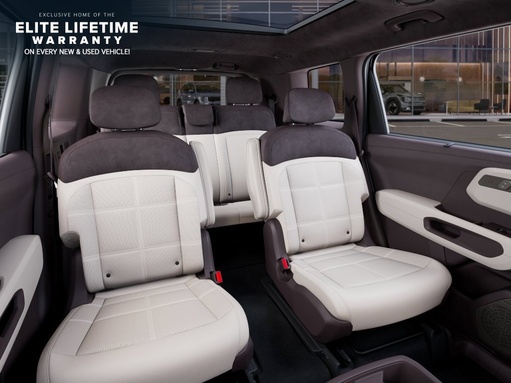 New 2027 Kia Telluride SX Prestige AWD/4WD image 17