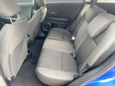 Used 2022 Honda HR-V EX image 15