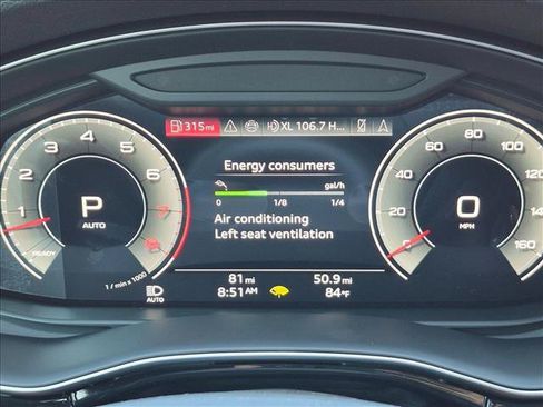 New 2026 Audi Q8 Premium Plus AWD/4WD image 10
