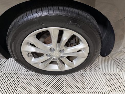 Used 2013 Kia Optima EX image 26