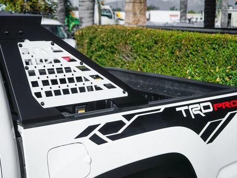 Used 2021 Toyota Tacoma TRD Pro image 52