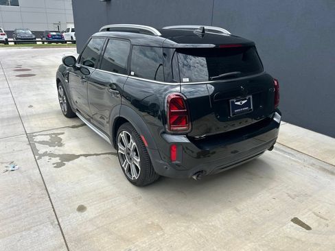 Used 2023 MINI Cooper Countryman S AWD/4WD image 5