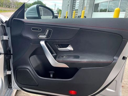 Used 2023 Mercedes-Benz CLA 250 4MATIC w/ AMG Line image 20