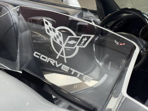 Used 2002 Chevrolet Corvette Convertible w/ Preferred Equipment Group2 image 44