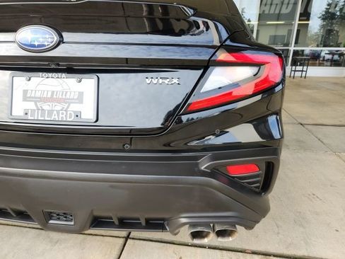 Used 2022 Subaru WRX Limited image 11