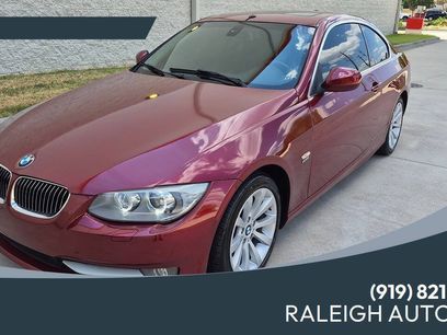 Used 2011 BMW 328i xDrive Coupe