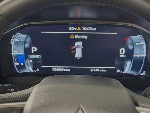 Used 2023 Mitsubishi Outlander SE AWD/4WD image 18