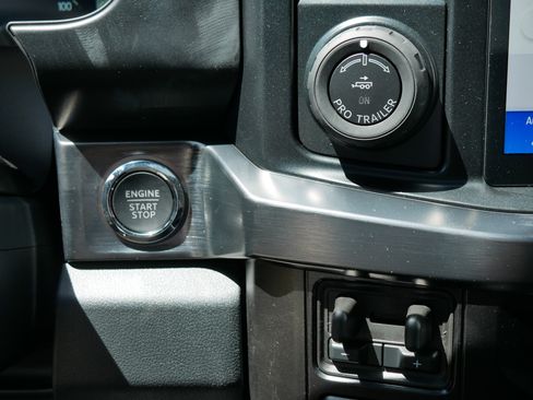 New 2025 Ford F350 Lariat w/ Lariat Ultimate Package image 10