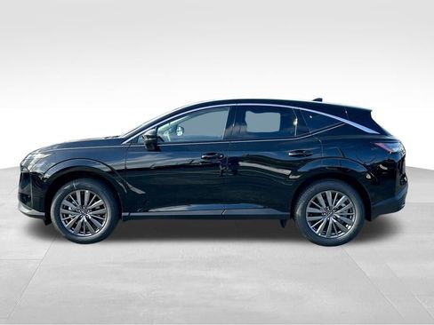 New 2026 Nissan Murano SL AWD/4WD image 9