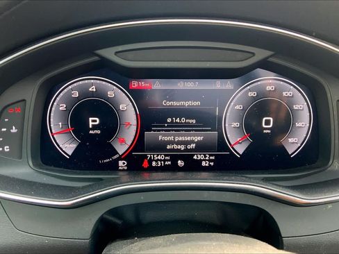 Used 2019 Audi A6 3.0T Premium Plus w/ Premium Plus Package AWD/4WD image 26