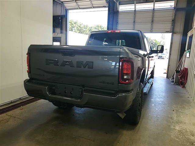 Certified 2025 RAM 2500 Big Horn AWD/4WD image 7
