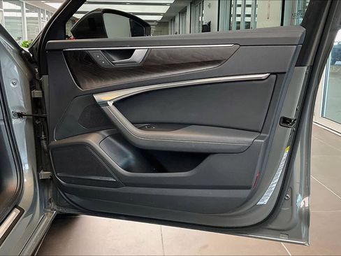 Used 2023 Audi A6 Premium Plus w/ Premium Plus Package image 22