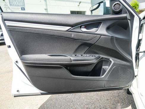 Used 2017 Honda Civic EX image 21