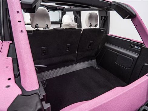 Used 2026 Ford Bronco Big Bend image 23