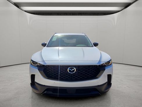 Used 2026 MAZDA CX-50 AWD 2.5 Hybrid w/ Premium Pkg image 8